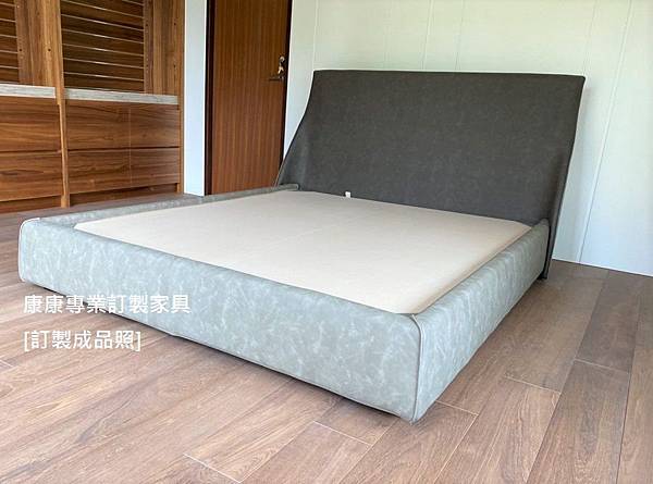 Altea款型床架5尺 Altea款型床架5尺