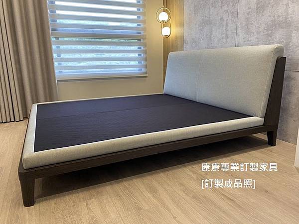 Assuan款型床架6尺 Assuan款型床架6尺