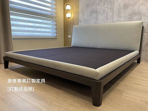 Assuan款型床架6尺 Assuan款型床架6尺