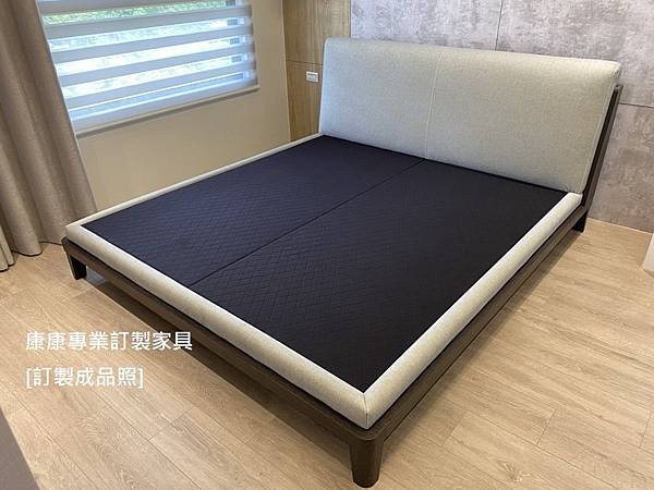 Assuan款型床架6尺 Assuan款型床架6尺