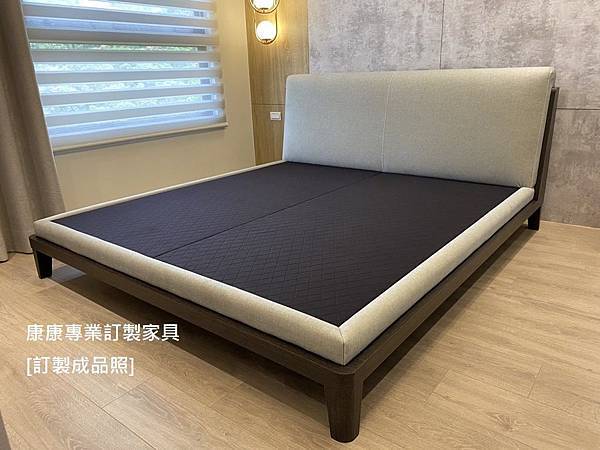 Assuan款型床架6尺 Assuan款型床架6尺