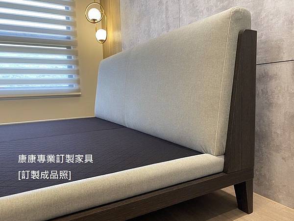 Assuan款型床架6尺 Assuan款型床架6尺
