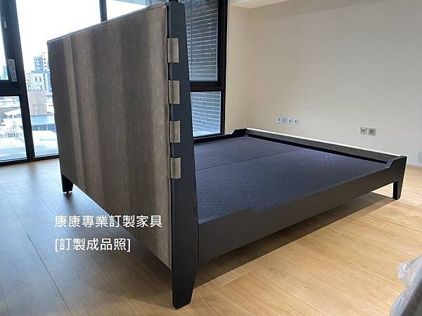 TALAMO款型床架 TALAMO款型床架