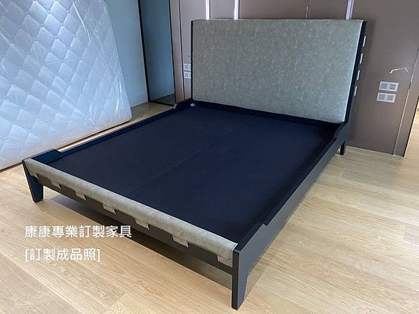 TALAMO款型床架 TALAMO款型床架