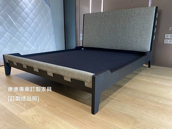 TALAMO款型床架 TALAMO款型床架