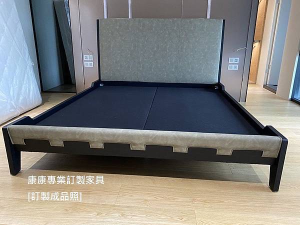TALAMO款型床架 TALAMO款型床架