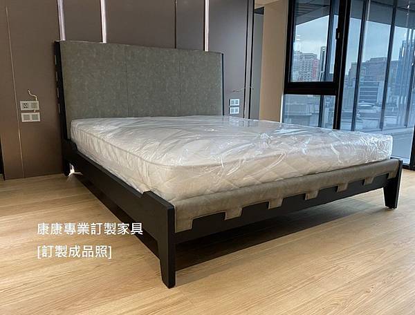 TALAMO款型床架 TALAMO款型床架