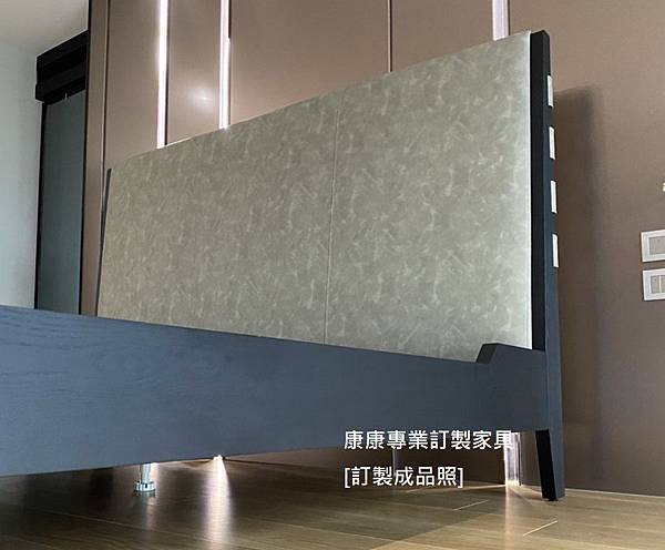 TALAMO款型床架 TALAMO款型床架