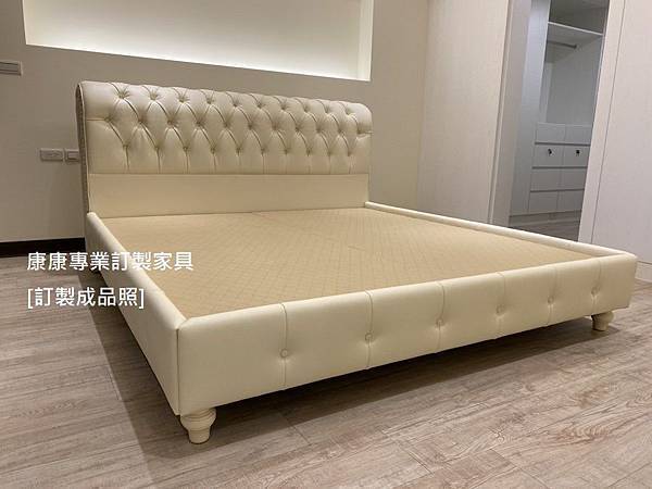Royal款型床架6尺-2 Royal款型床架6尺-2