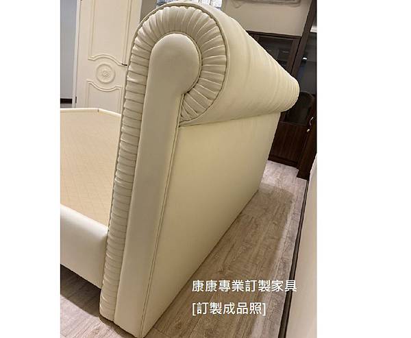 Royal款型床架6尺-4 Royal款型床架6尺-4