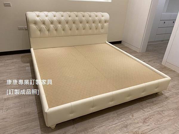 Royal款型床架6尺-1 Royal款型床架6尺-1