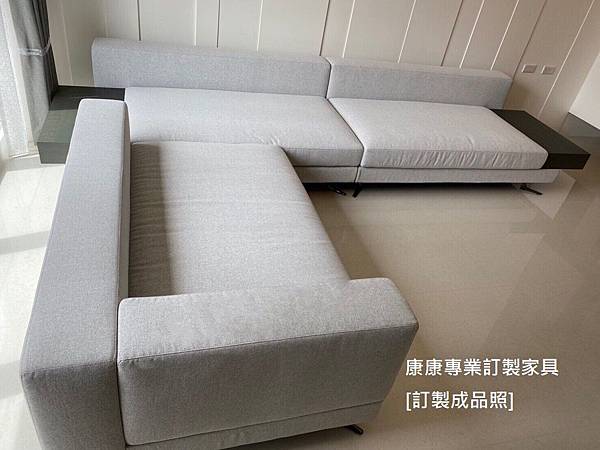 White款型沙發W364L263 White款型沙發W364L263
