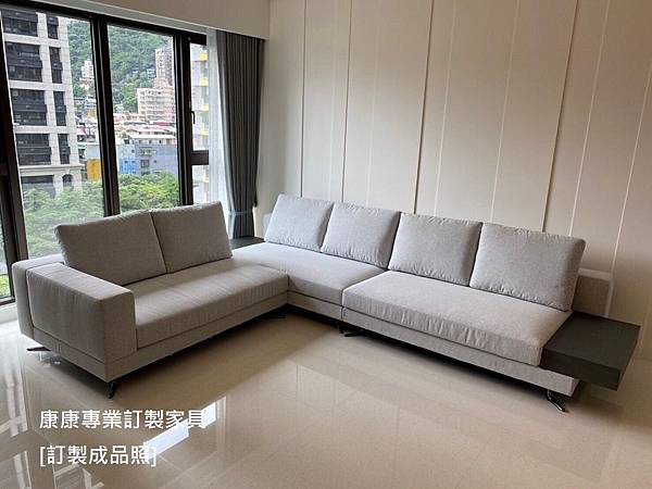 White款型沙發W364L263 White款型沙發W364L263