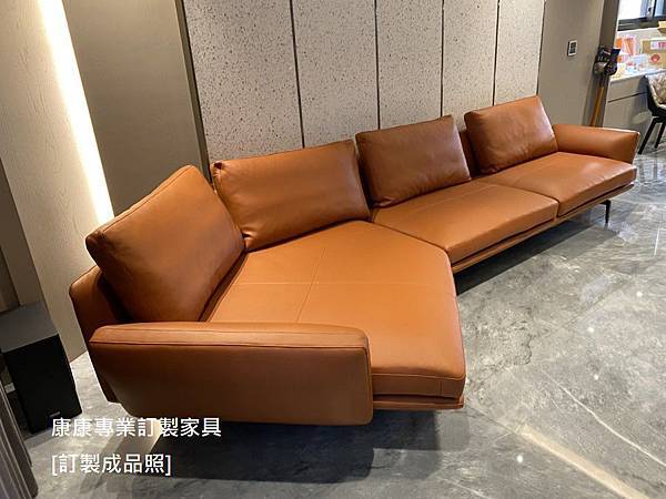 Get Back款型沙發W400 Get Back款型沙發W400