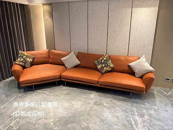 Get Back款型沙發W400 Get Back款型沙發W400