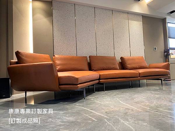 Get Back款型沙發W400 Get Back款型沙發W400