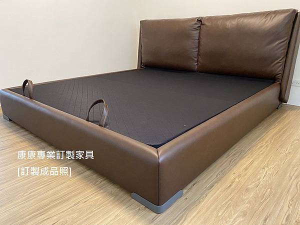 Fenice款型床架-1 Fenice款型床架-1