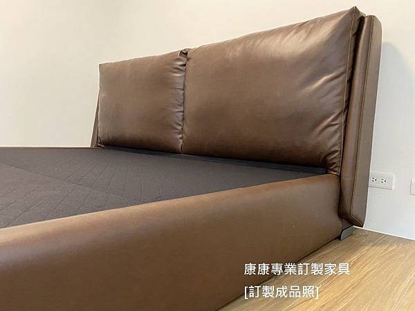 Fenice款型床架-2 Fenice款型床架-2