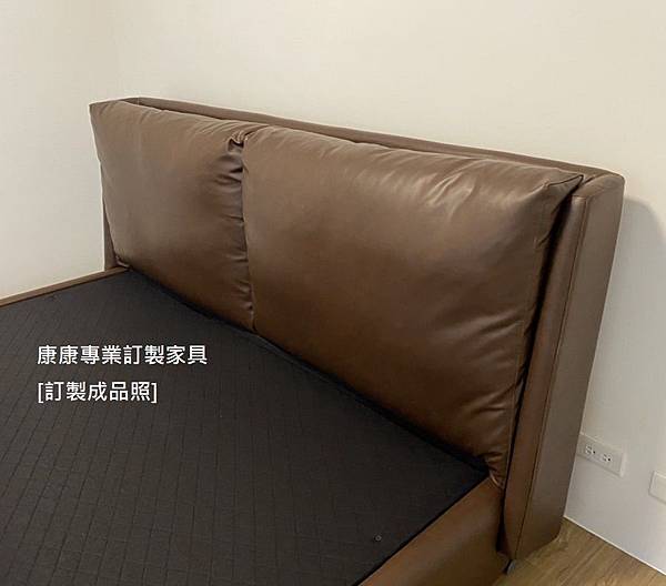 Fenice款型床架-3 Fenice款型床架-3