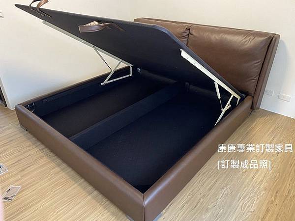 Fenice款型床架-4 Fenice款型床架-4