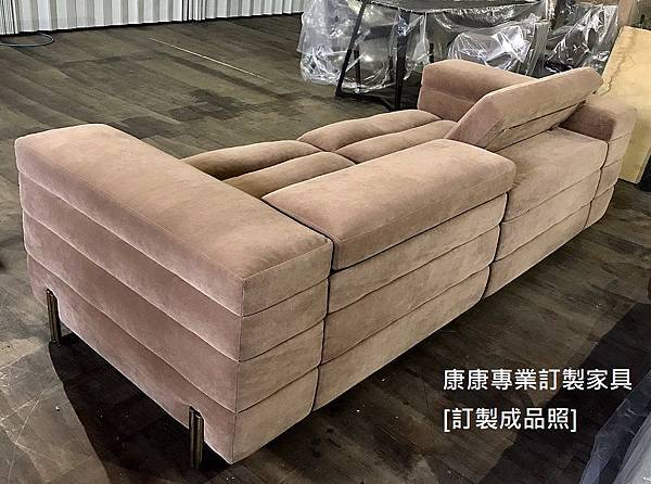Mayfair款型沙發W240 Mayfair款型沙發W240