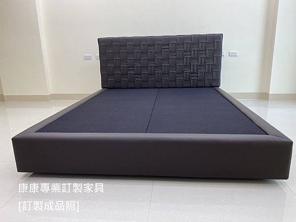 BARTLETT款型床架5尺-4 BARTLETT款型床架5尺-4