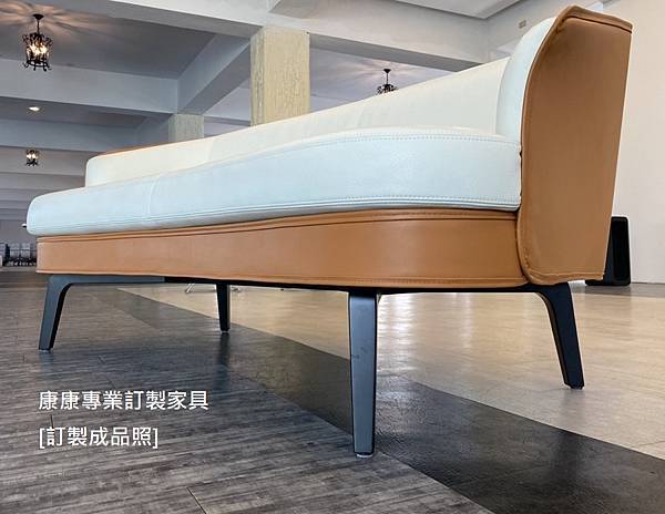 Nivola款型沙發W169 Nivola款型沙發W169