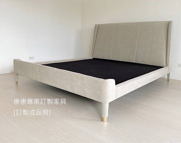 SUZIE WONG款型床架 SUZIE WONG款型床架