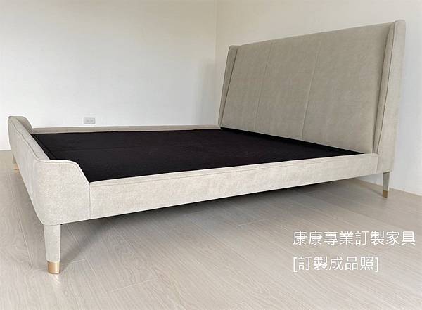 SUZIE WONG款型床架 SUZIE WONG款型床架