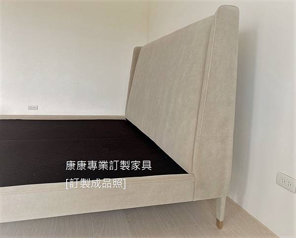 SUZIE WONG款型床架 SUZIE WONG款型床架