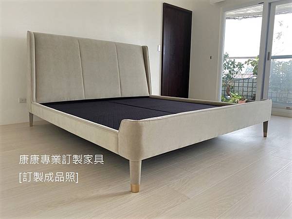 SUZIE WONG款型床架 SUZIE WONG款型床架