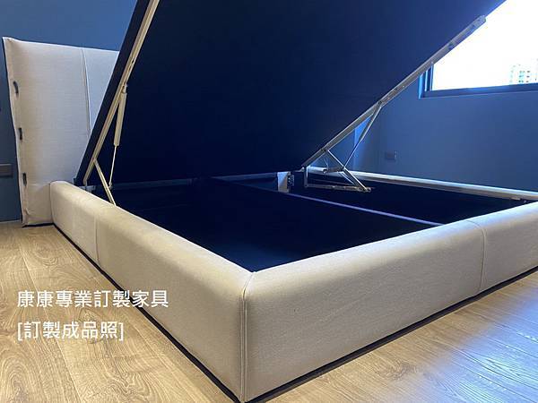 Cuff open款型6尺掀床_3 Cuff open款型6尺掀床_3