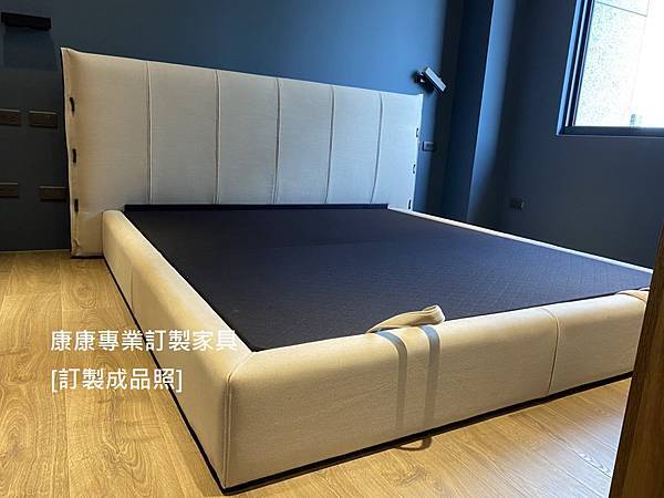 Cuff open款型6尺掀床_1 Cuff open款型6尺掀床_1
