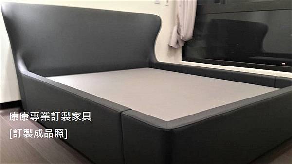 PAPILIO款型床架 PAPILIO款型床架