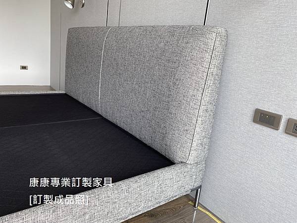 Icon款式床架 Icon款式床架