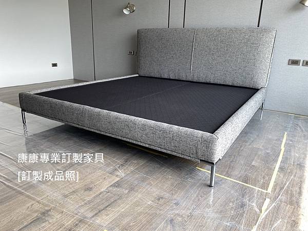 Icon款式床架 Icon款式床架