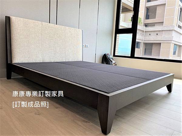 Java款型床架 Java款型床架
