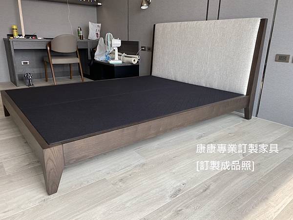 Java款型床架 Java款型床架