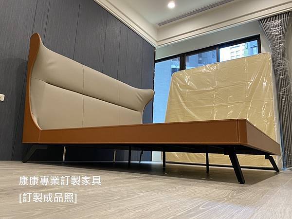 Mamy Blue款型床架 Mamy Blue款型床架