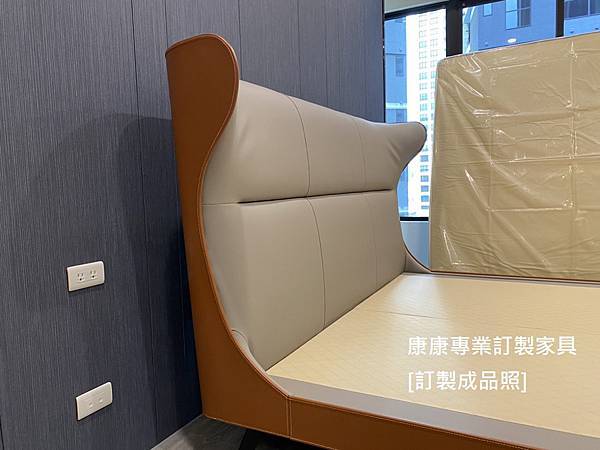 Mamy Blue款型床架 Mamy Blue款型床架