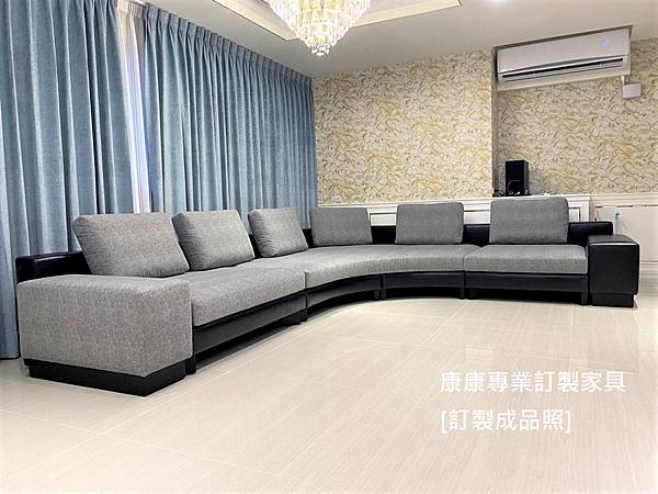 Daniel款型沙發W400L320 Daniel款型沙發W400L320