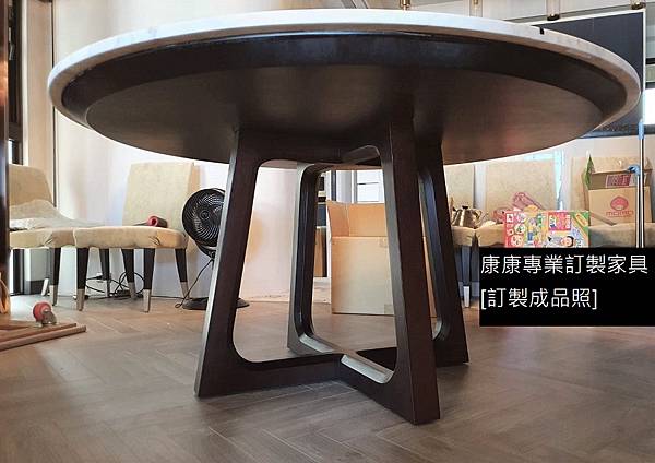 Concorde大理石圓形餐桌直徑150-2.jpg Concorde大理石圓形餐桌直徑150-2.jpg