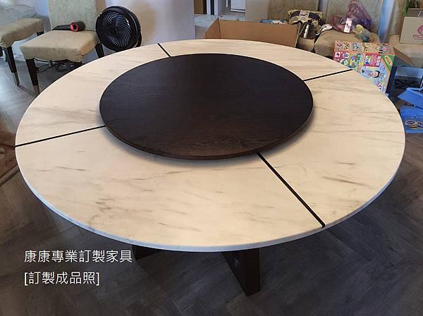 Concorde大理石圓形餐桌直徑150-1.jpg Concorde大理石圓形餐桌直徑150-1.jpg