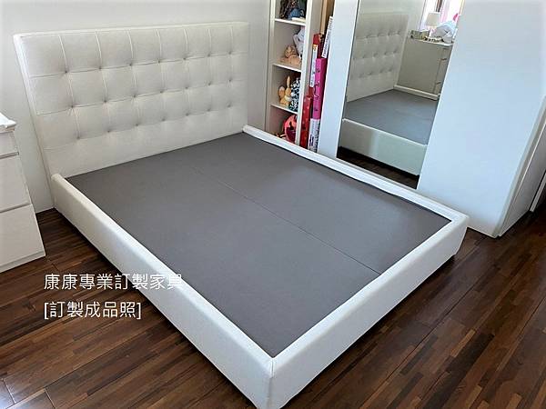 Arca床架5尺 Arca床架5尺