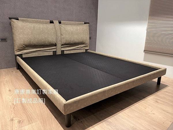 PF Time款型床架 PF Time款型床架