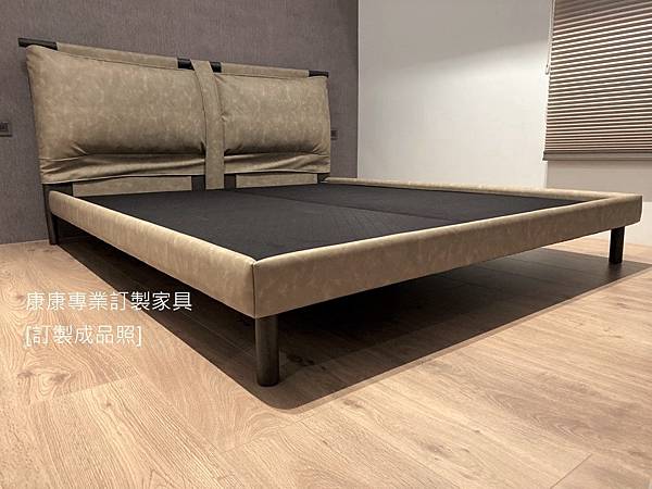 PF Time款型床架 PF Time款型床架