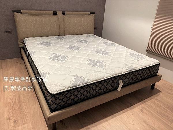 PF Time款型床架 PF Time款型床架