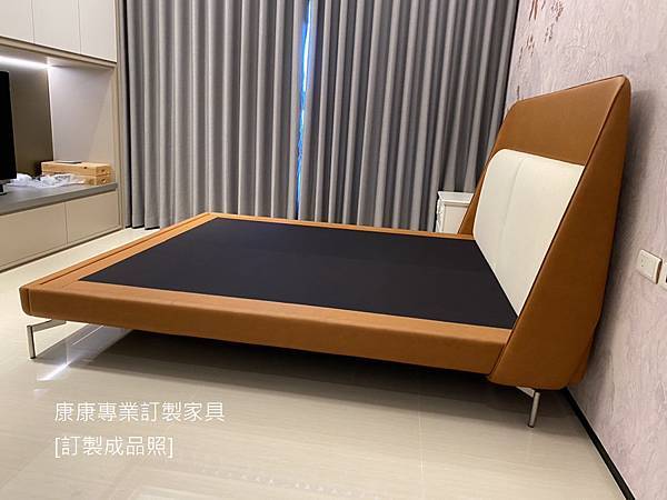 Coupe款型床架 Coupe款型床架