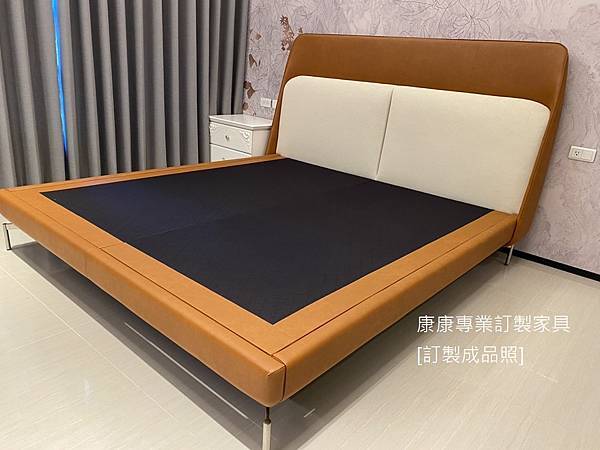 Coupe款型床架 Coupe款型床架