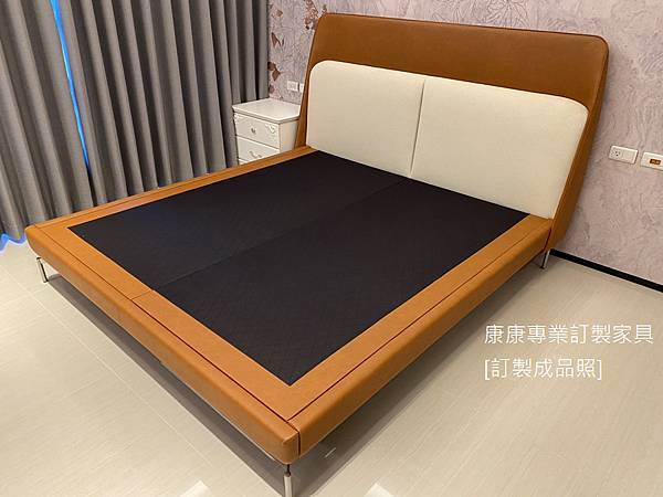 Coupe款型床架 Coupe款型床架